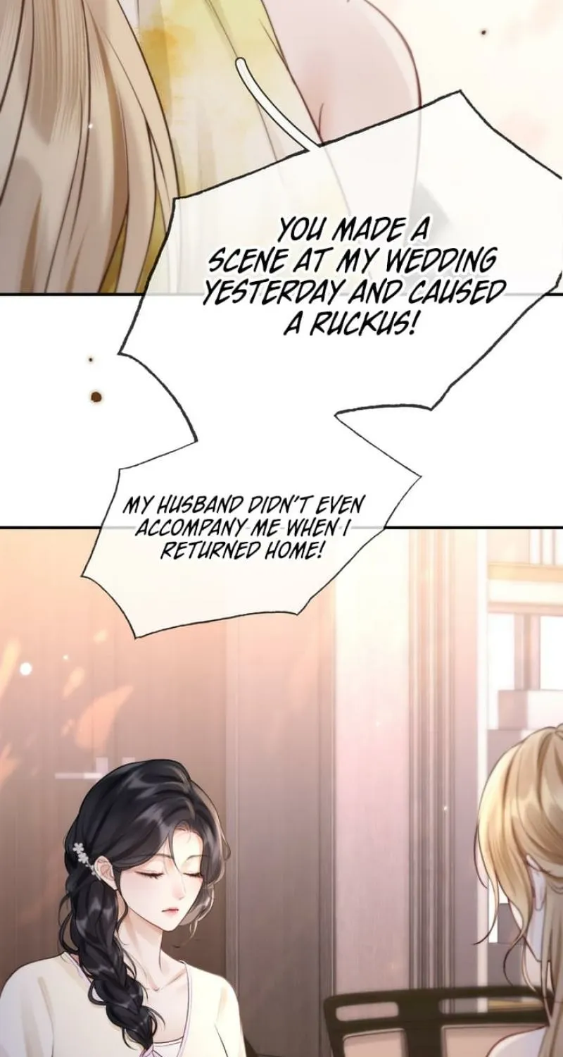 Good Girl Chapter 4 page 27 - 
