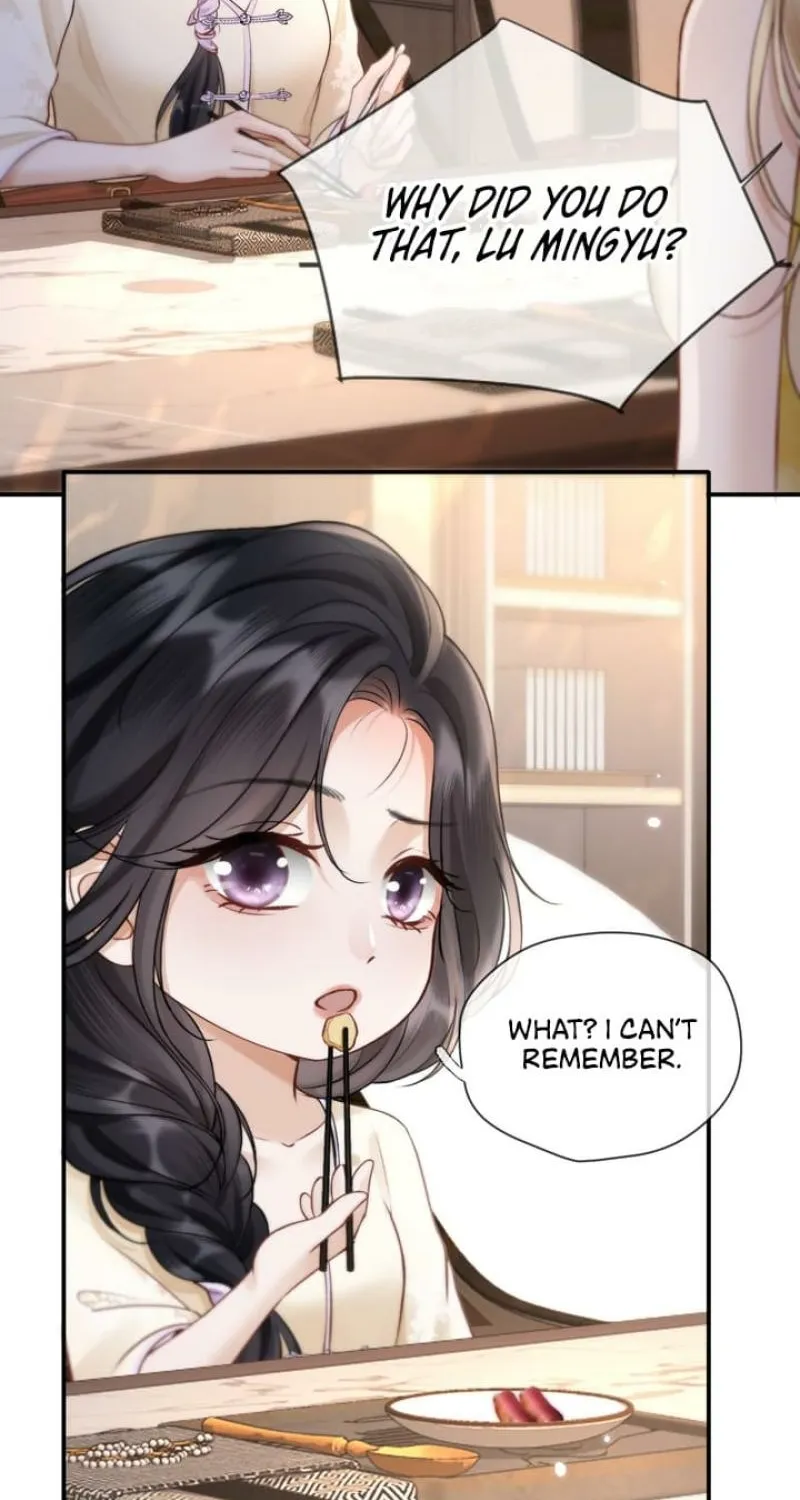 Good Girl Chapter 4 page 28 - 