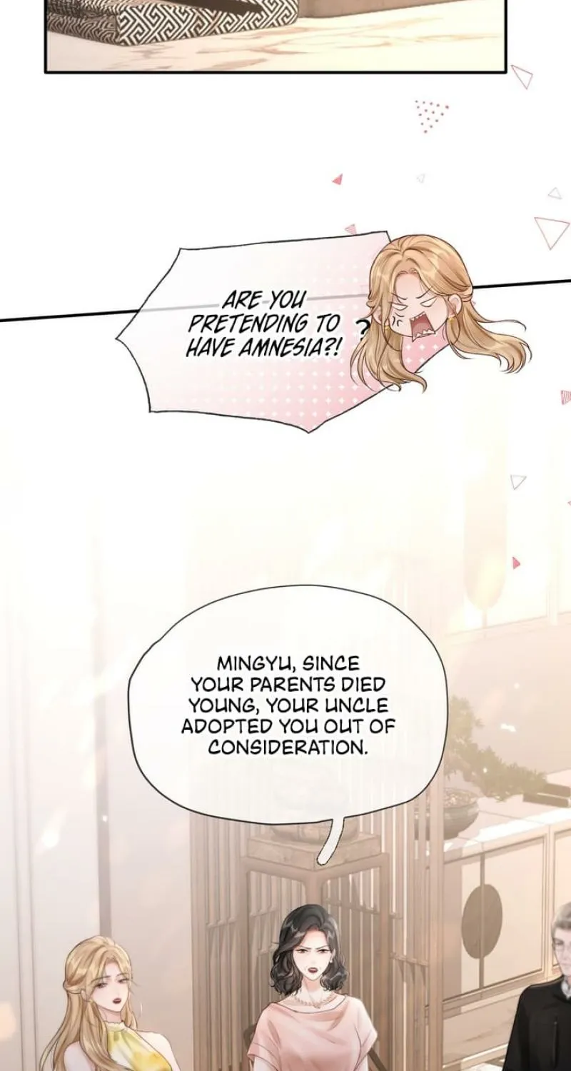 Good Girl Chapter 4 page 29 - 