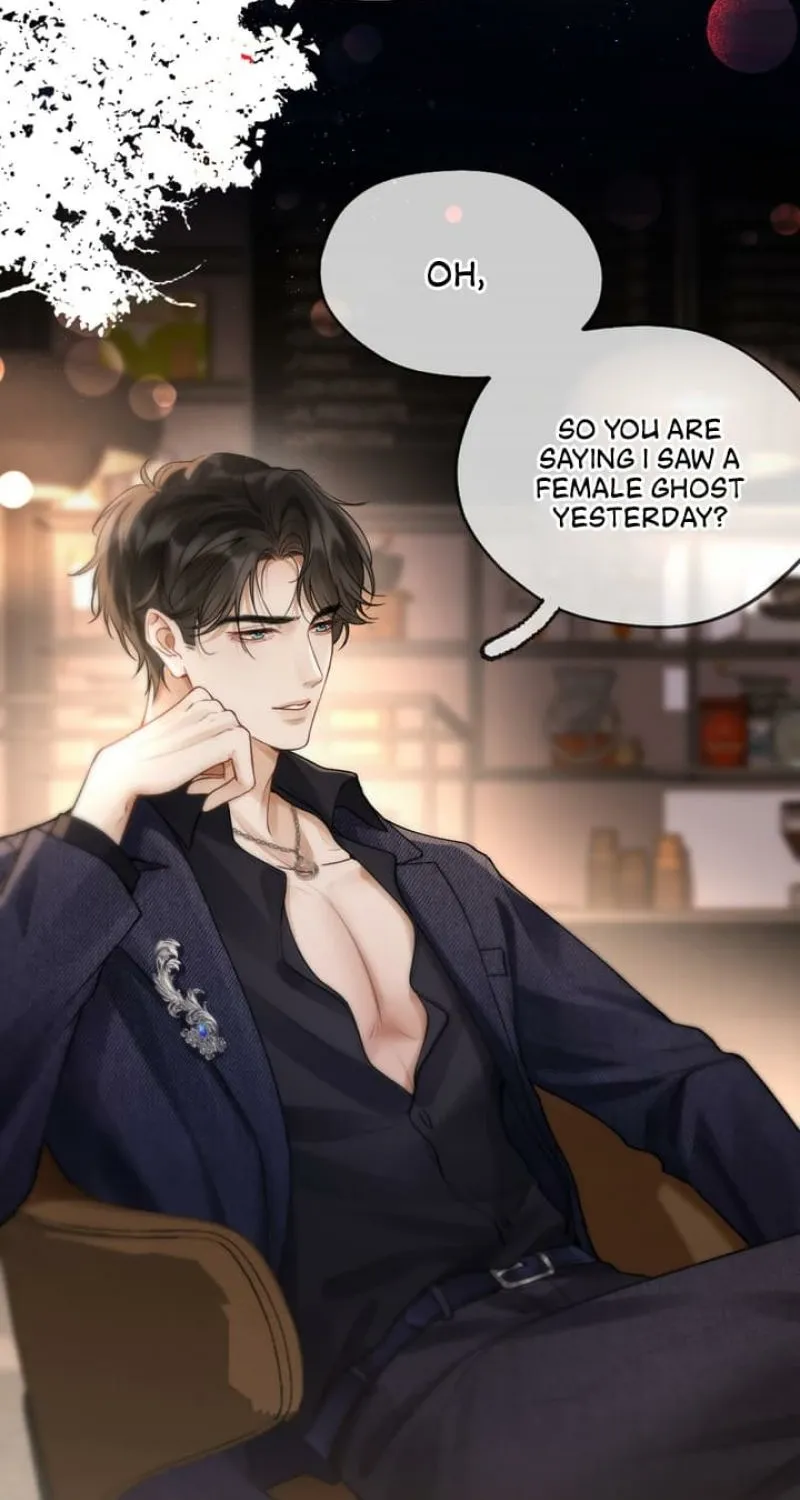 Good Girl Chapter 4 page 35 - 