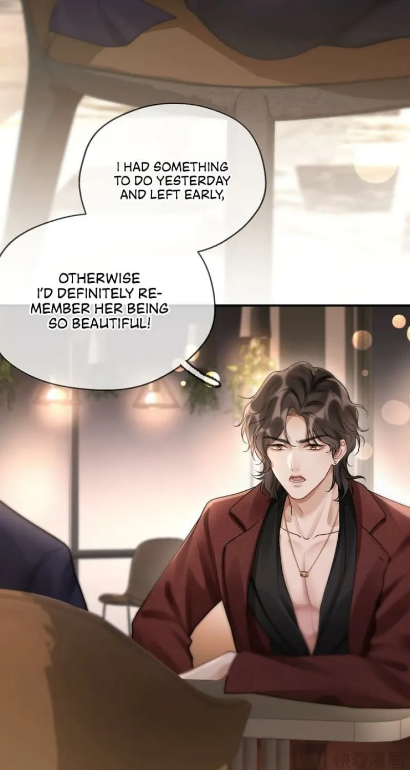 Good Girl Chapter 4 page 36 - 