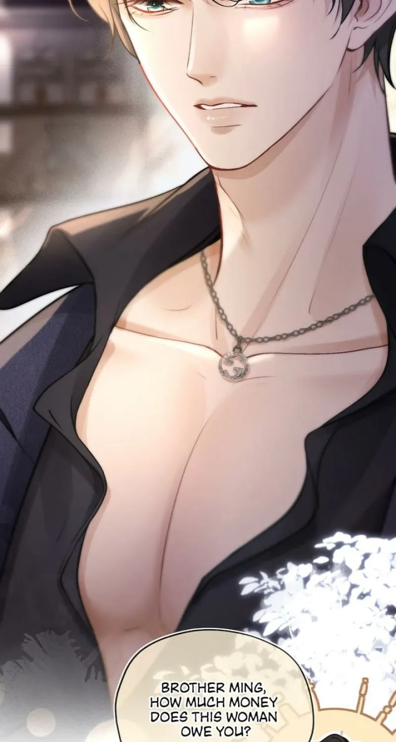 Good Girl Chapter 4 page 42 - 