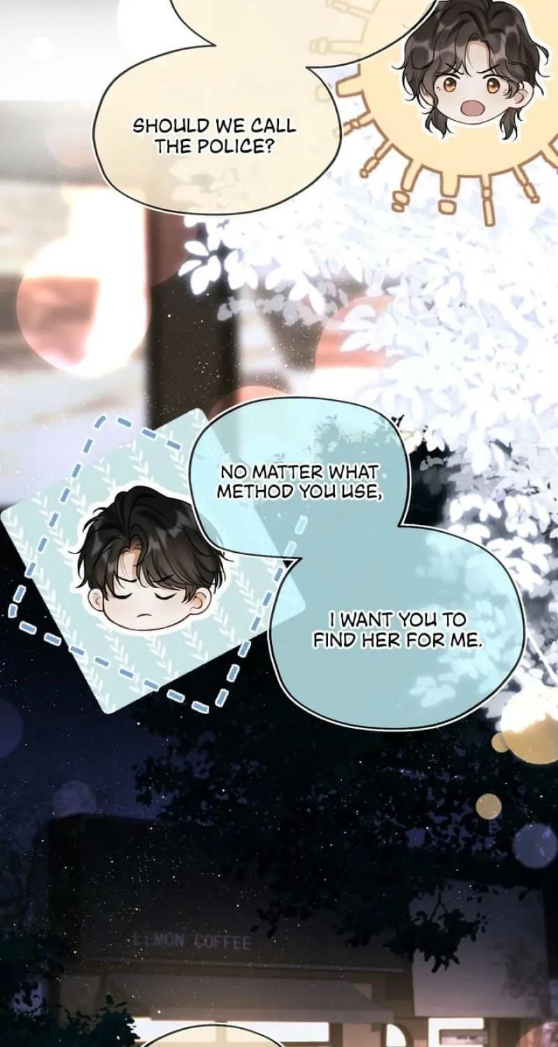 Good Girl Chapter 4 page 43 - 