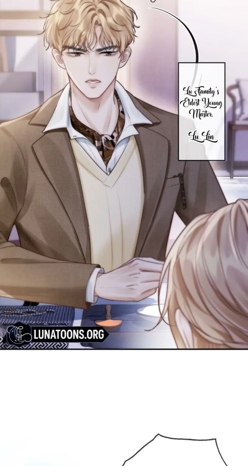 Good Girl Chapter 4 page 46 - 
