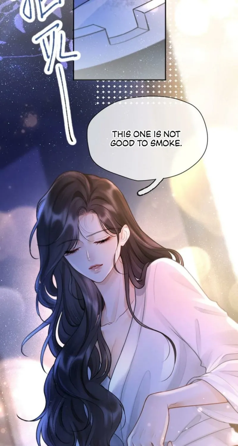 Good Girl Chapter 4 page 6 - 