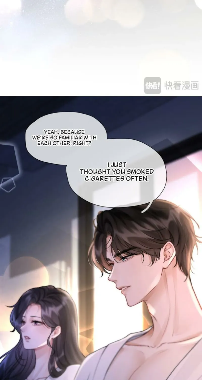 Good Girl Chapter 4 page 8 - 