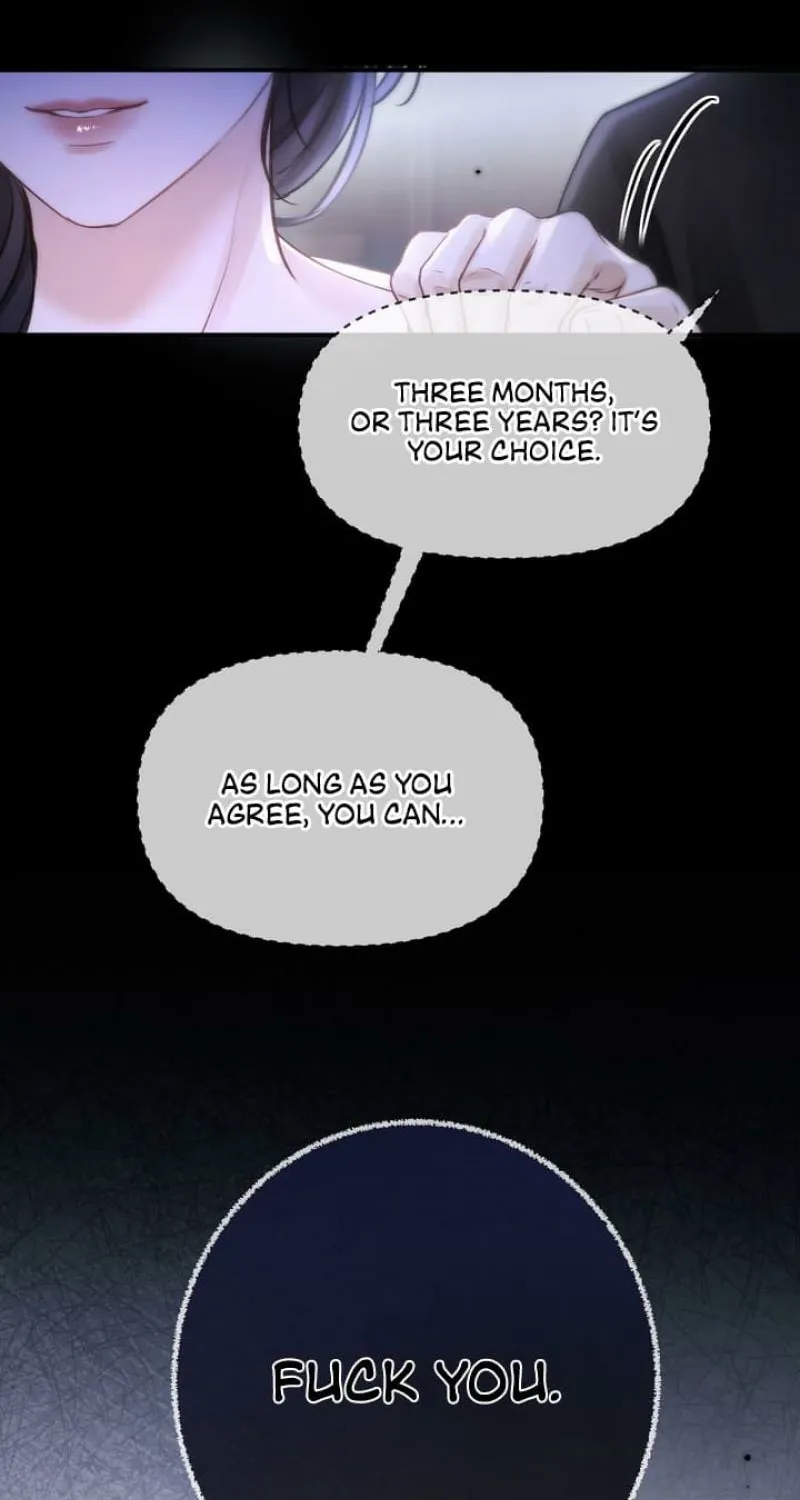 Good Girl Chapter 5 page 11 - 