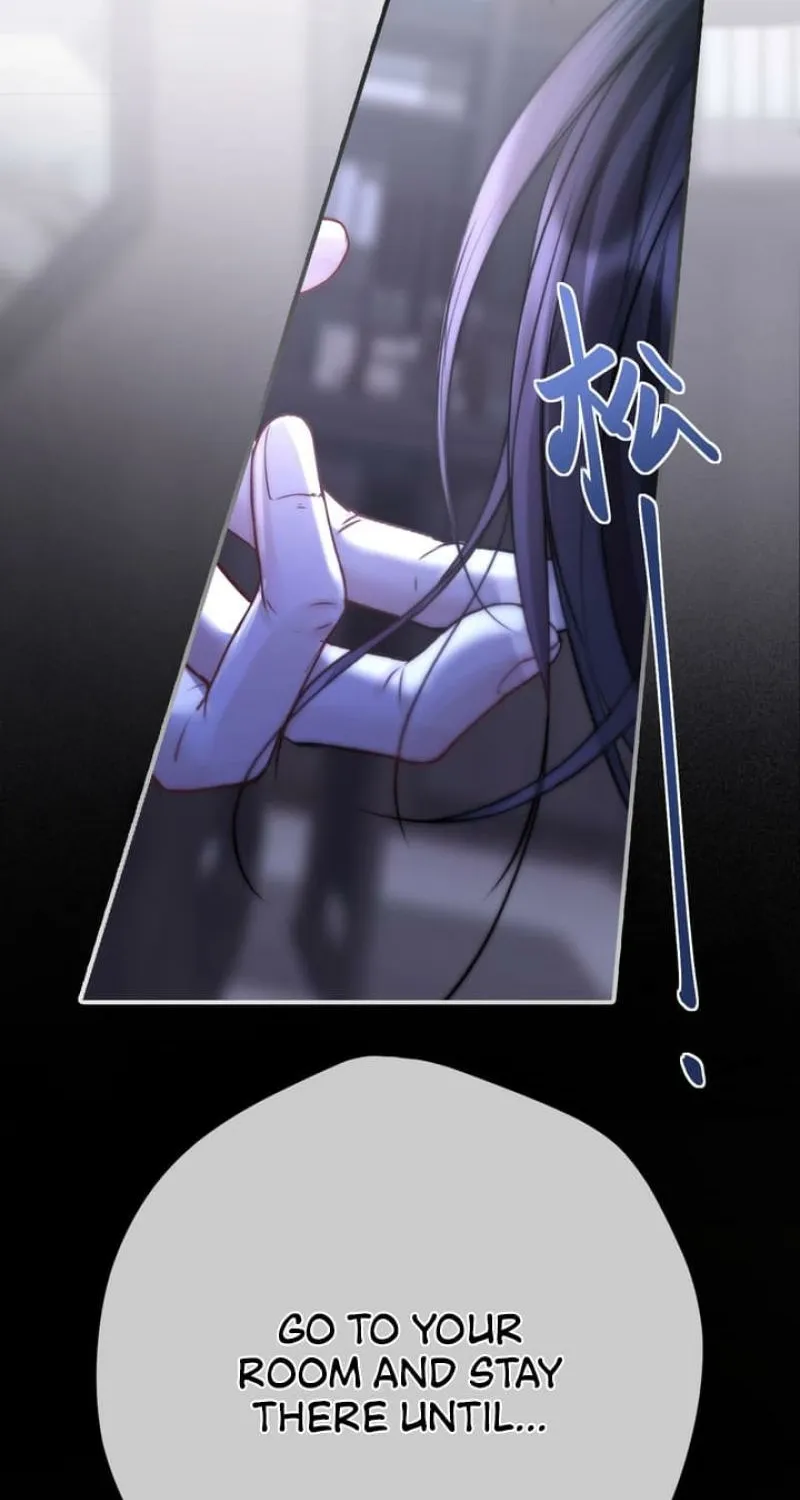 Good Girl Chapter 5 page 16 - 