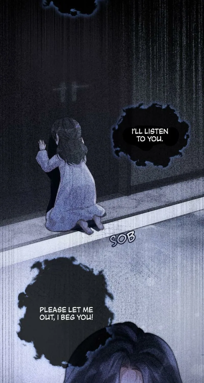 Good Girl Chapter 5 page 20 - 