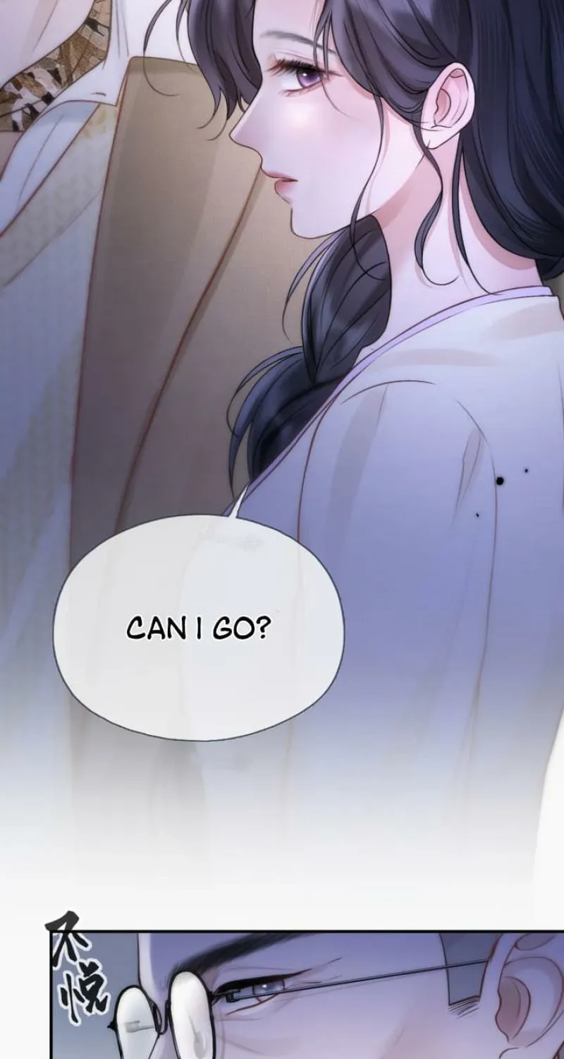 Good Girl Chapter 5 page 26 - 