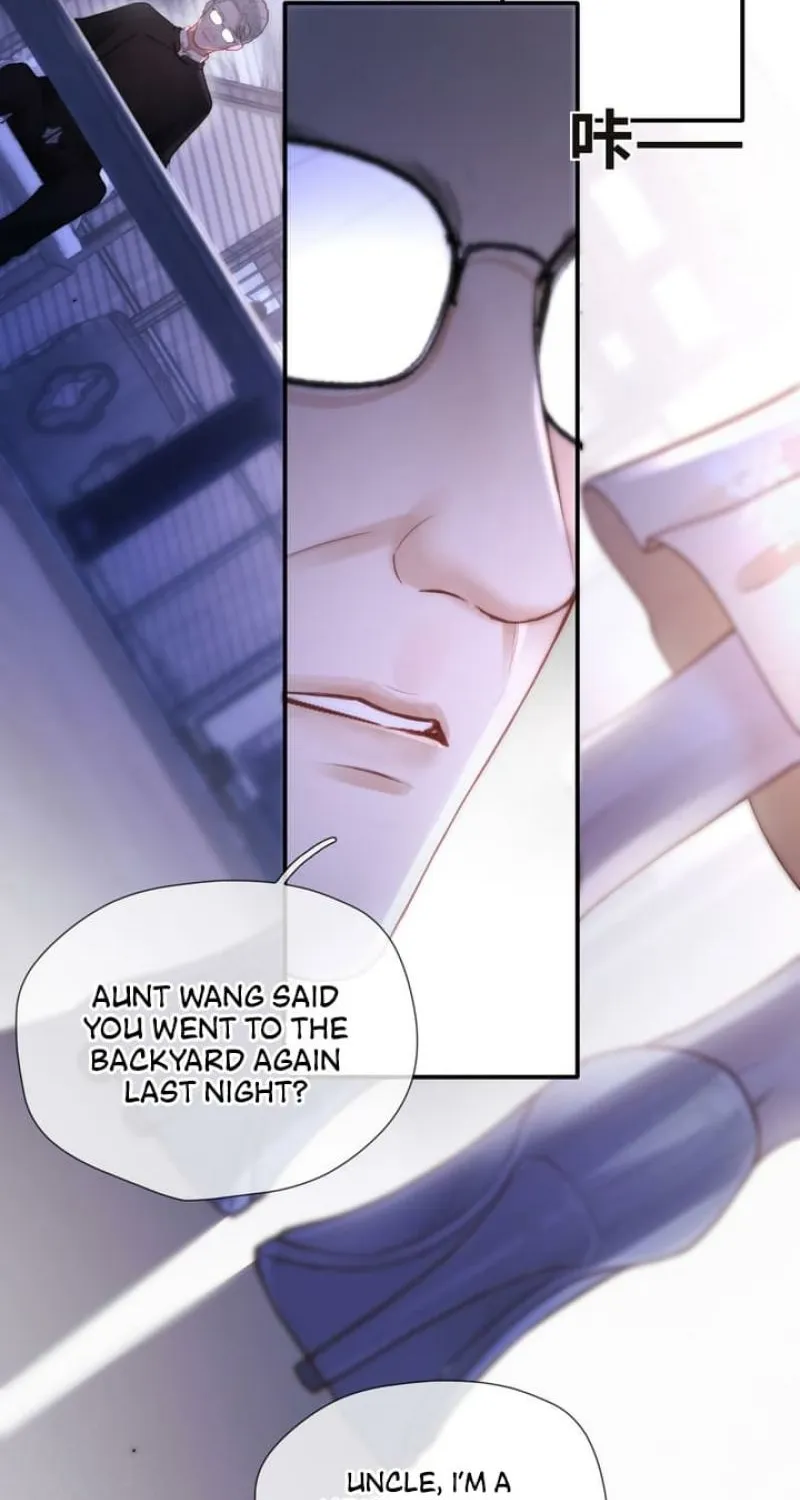 Good Girl Chapter 5 page 4 - 