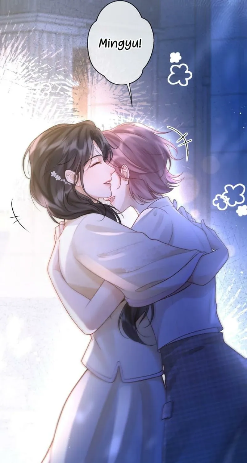 Good Girl Chapter 5 page 35 - 