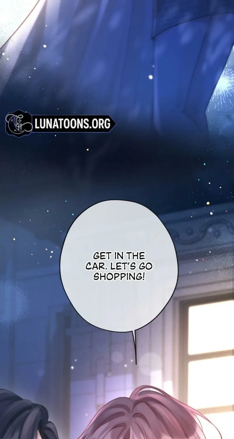 Good Girl Chapter 5 page 36 - 