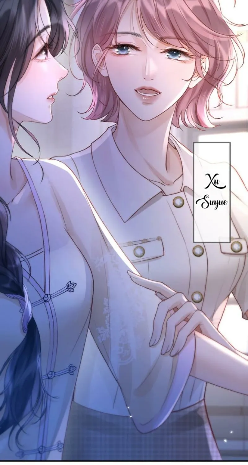 Good Girl Chapter 5 page 37 - 