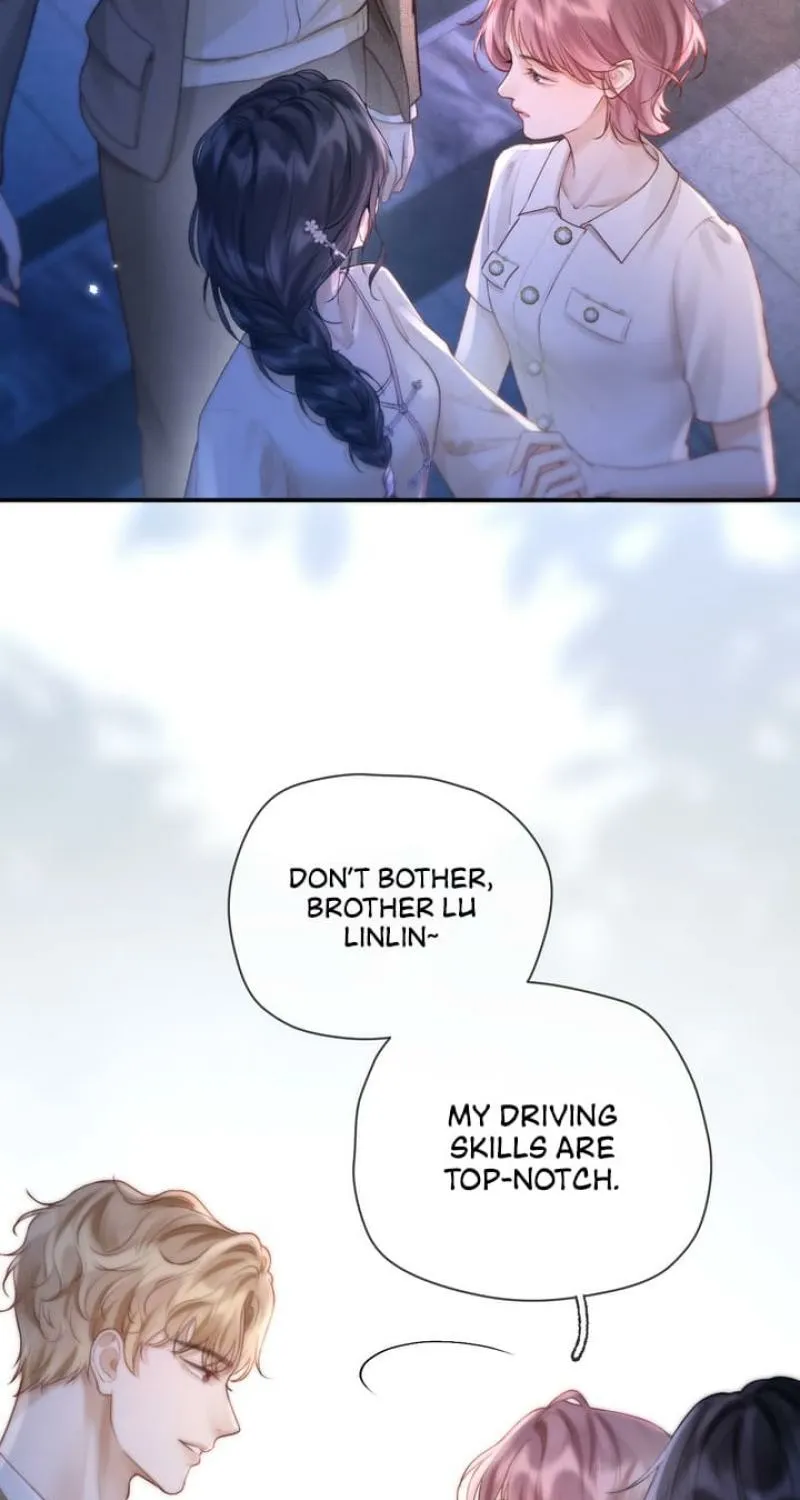 Good Girl Chapter 5 page 39 - 