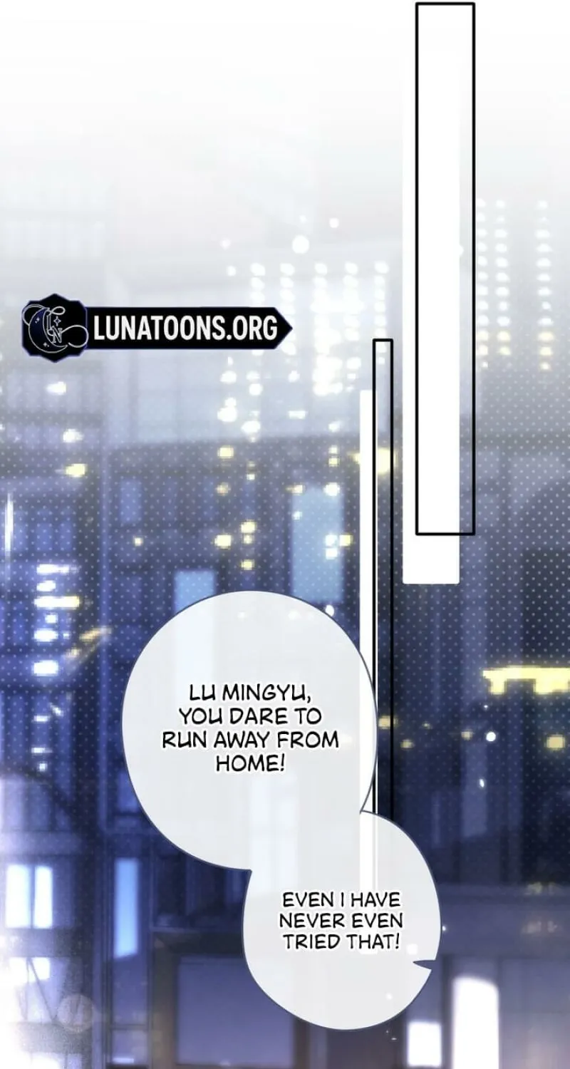 Good Girl Chapter 5 page 47 - 