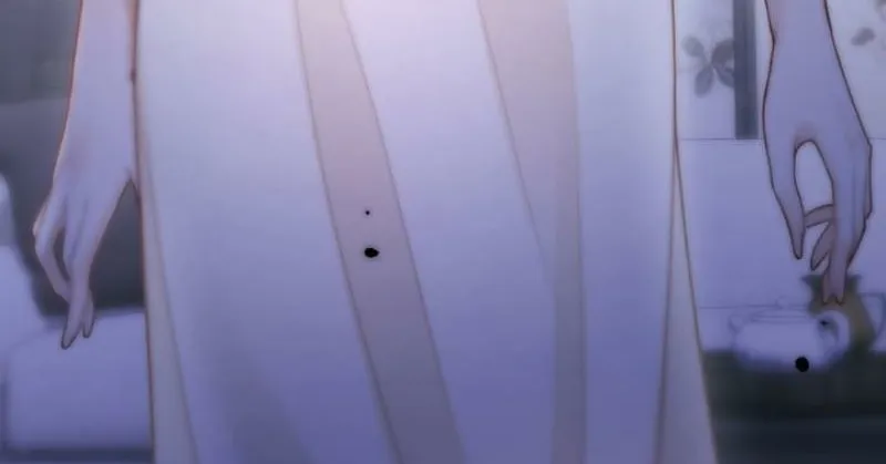 Good Girl Chapter 5 page 6 - 