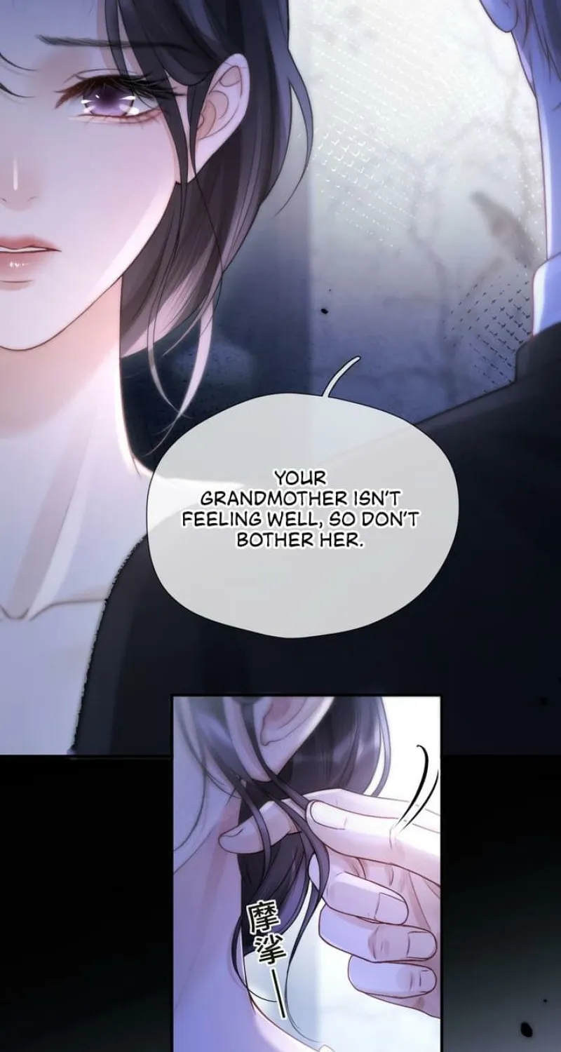 Good Girl Chapter 5 page 8 - 