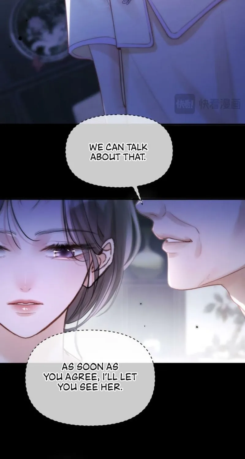 Good Girl Chapter 5 page 10 - 