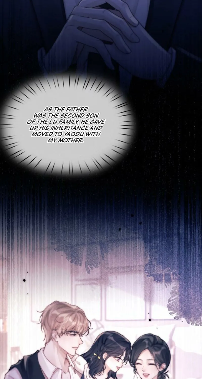 Good Girl Chapter 6 page 14 - 