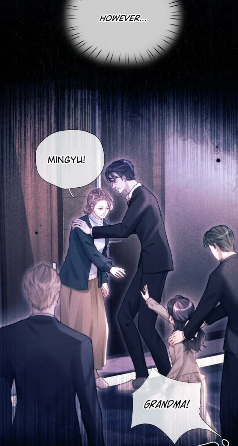 Good Girl Chapter 6 page 19 - 