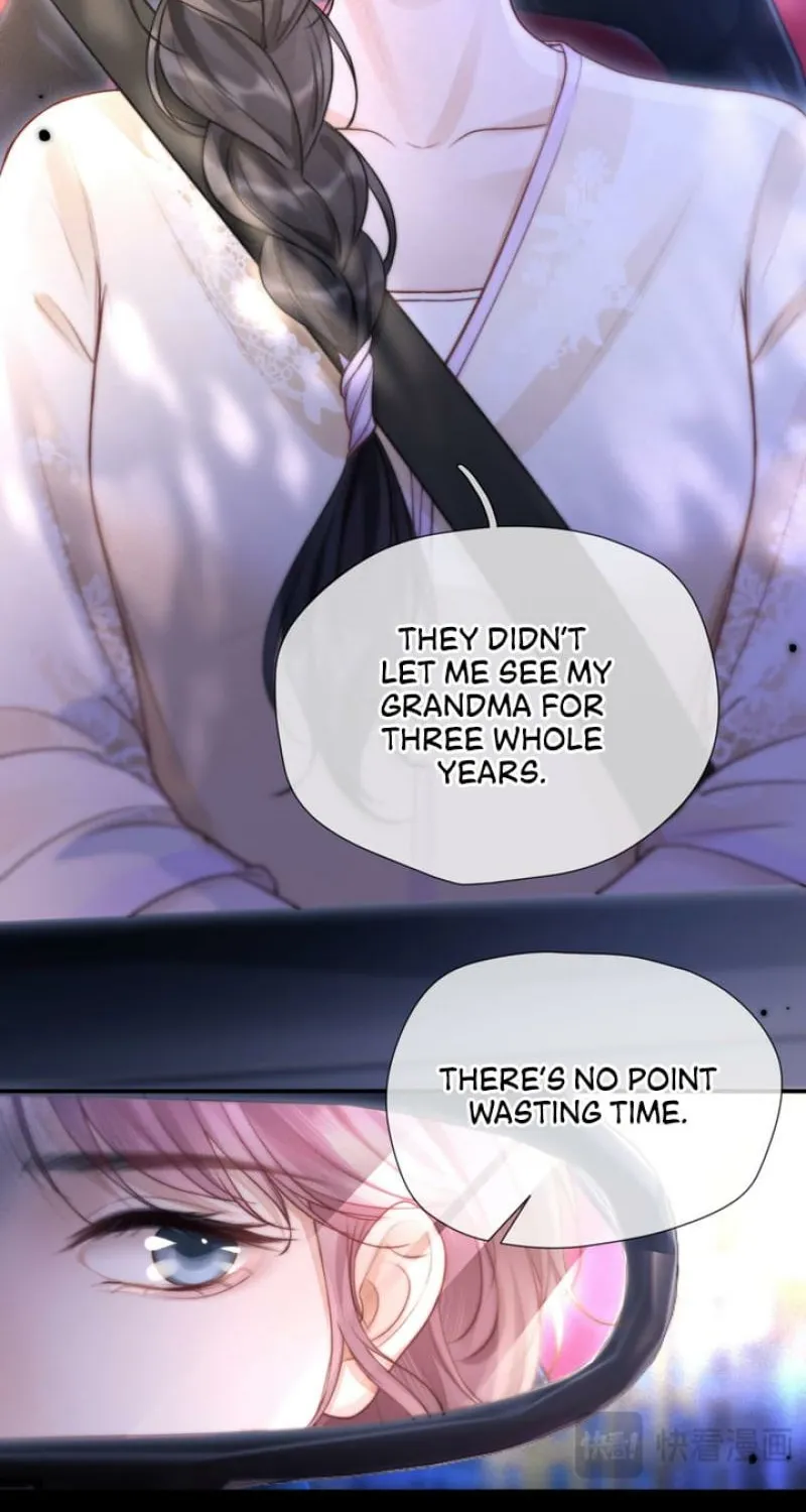 Good Girl Chapter 6 page 21 - 