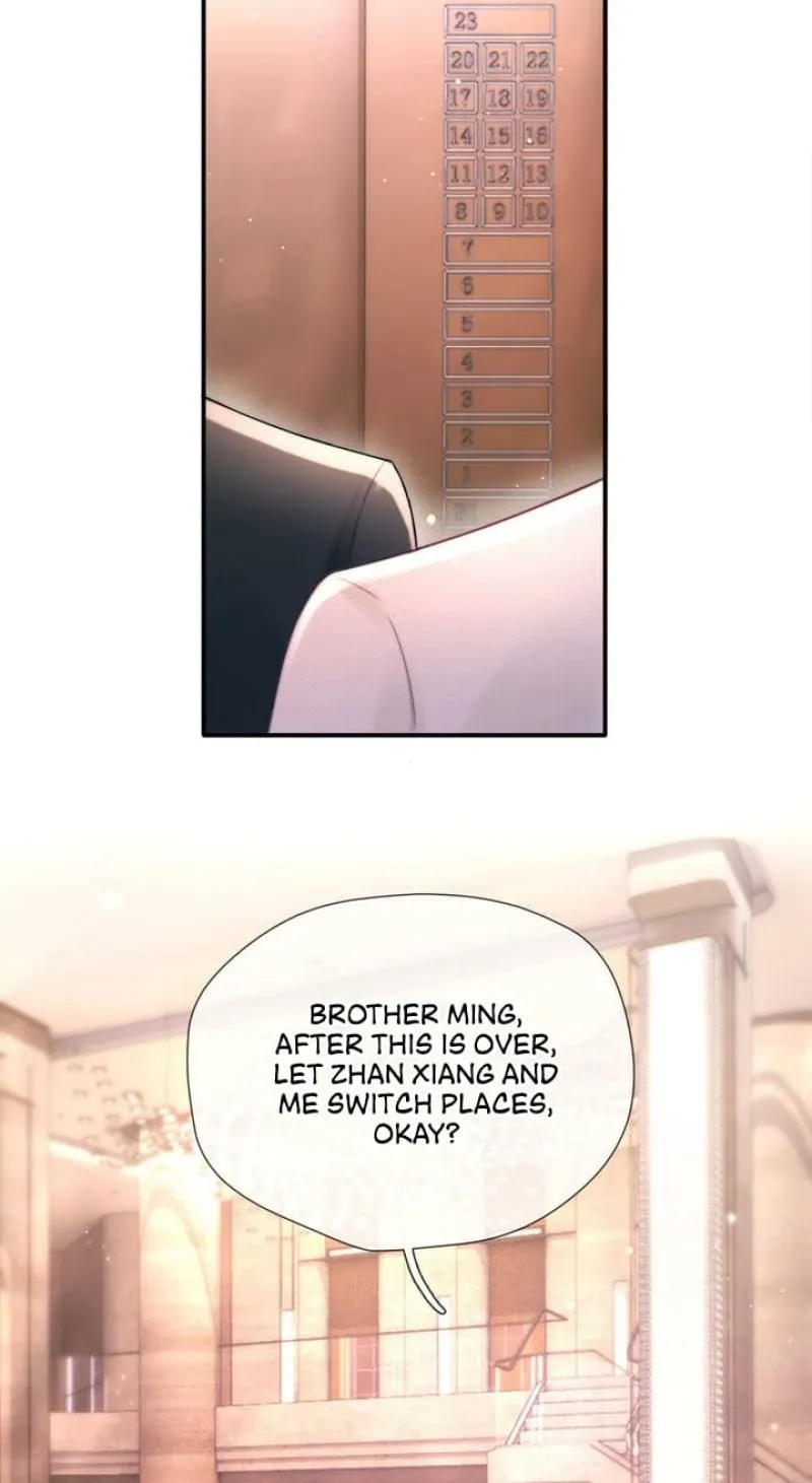 Good Girl Chapter 6 page 29 - 