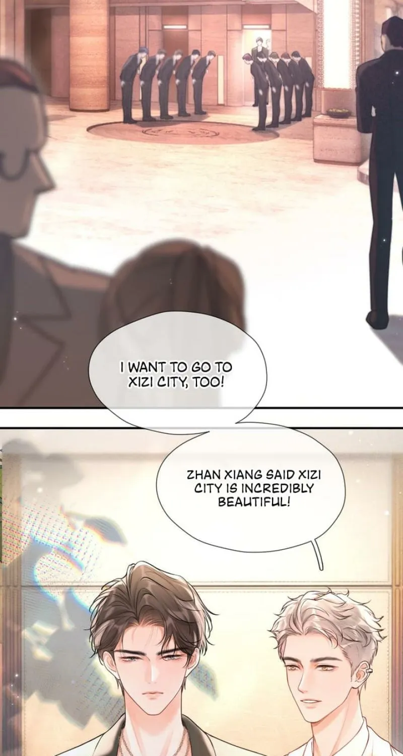 Good Girl Chapter 6 page 30 - 