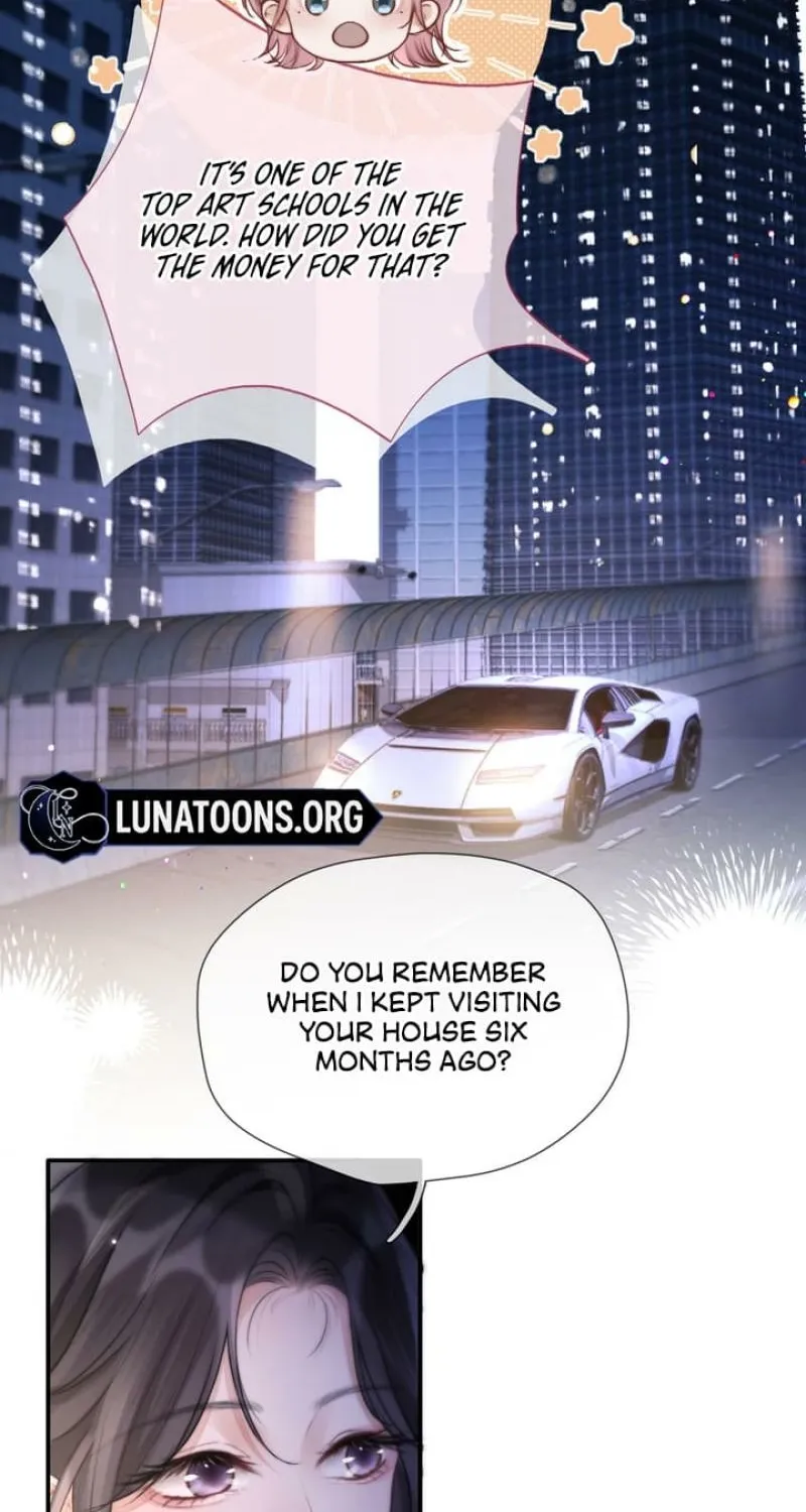 Good Girl Chapter 6 page 4 - 