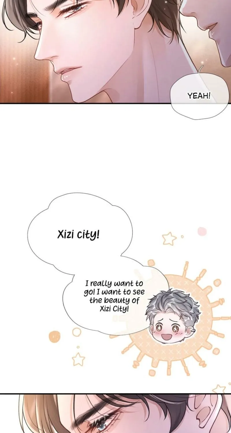 Good Girl Chapter 6 page 32 - 