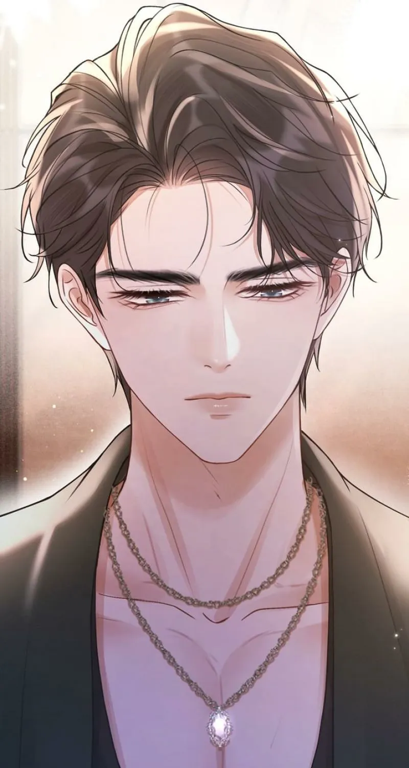 Good Girl Chapter 6 page 35 - 