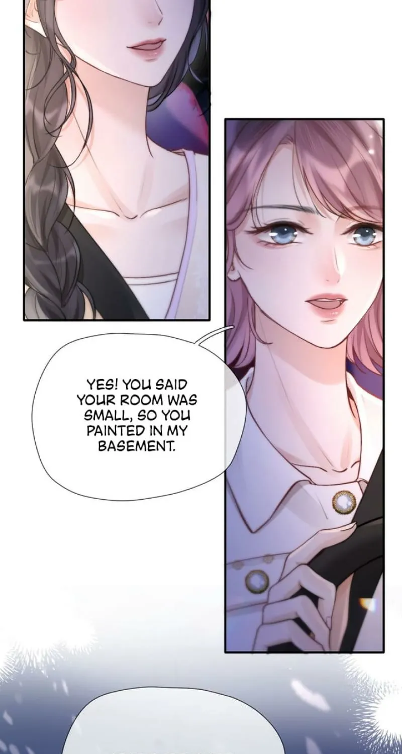 Good Girl Chapter 6 page 5 - 