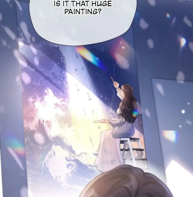 Good Girl Chapter 6 page 6 - 