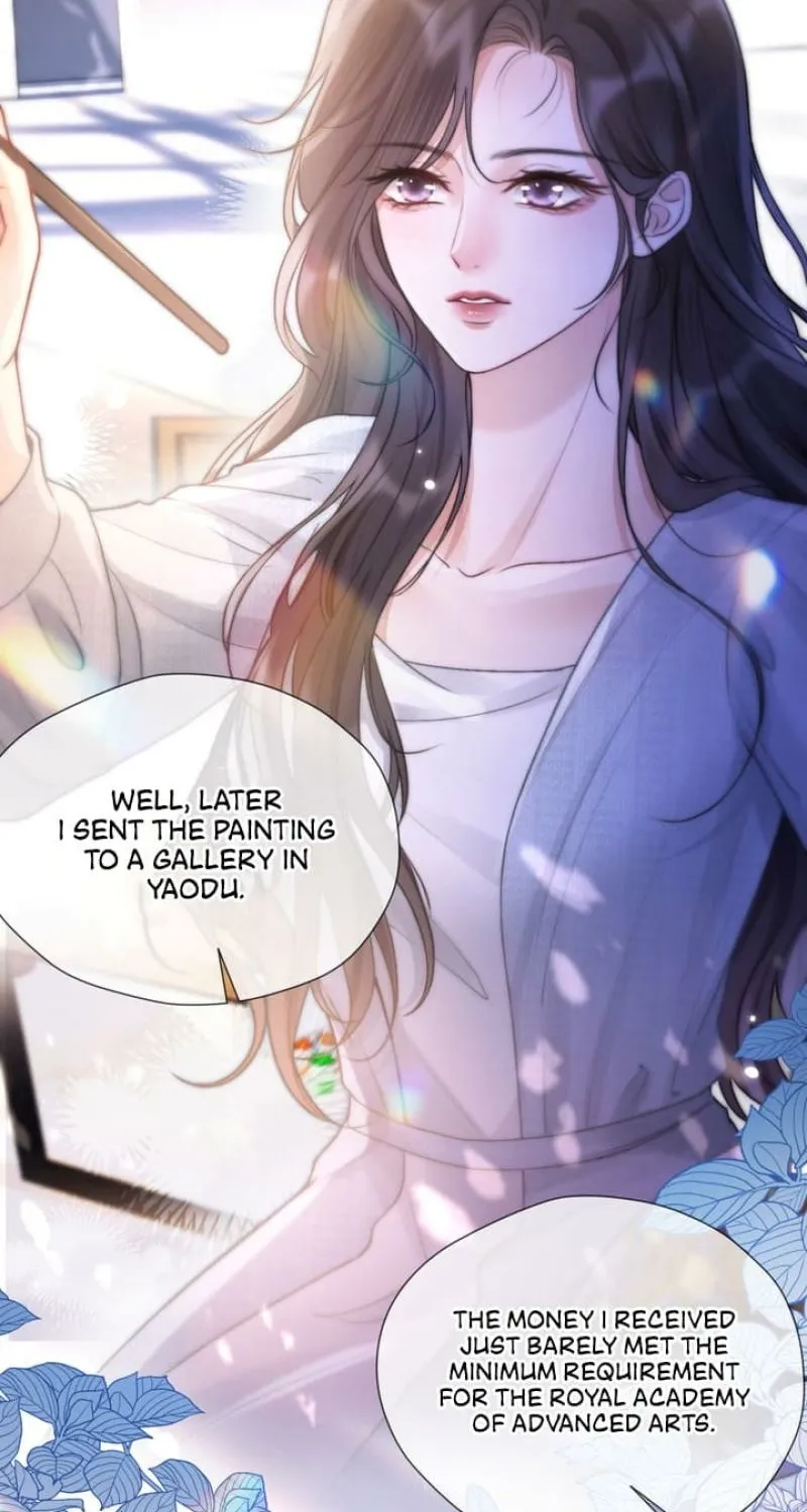 Good Girl Chapter 6 page 7 - 