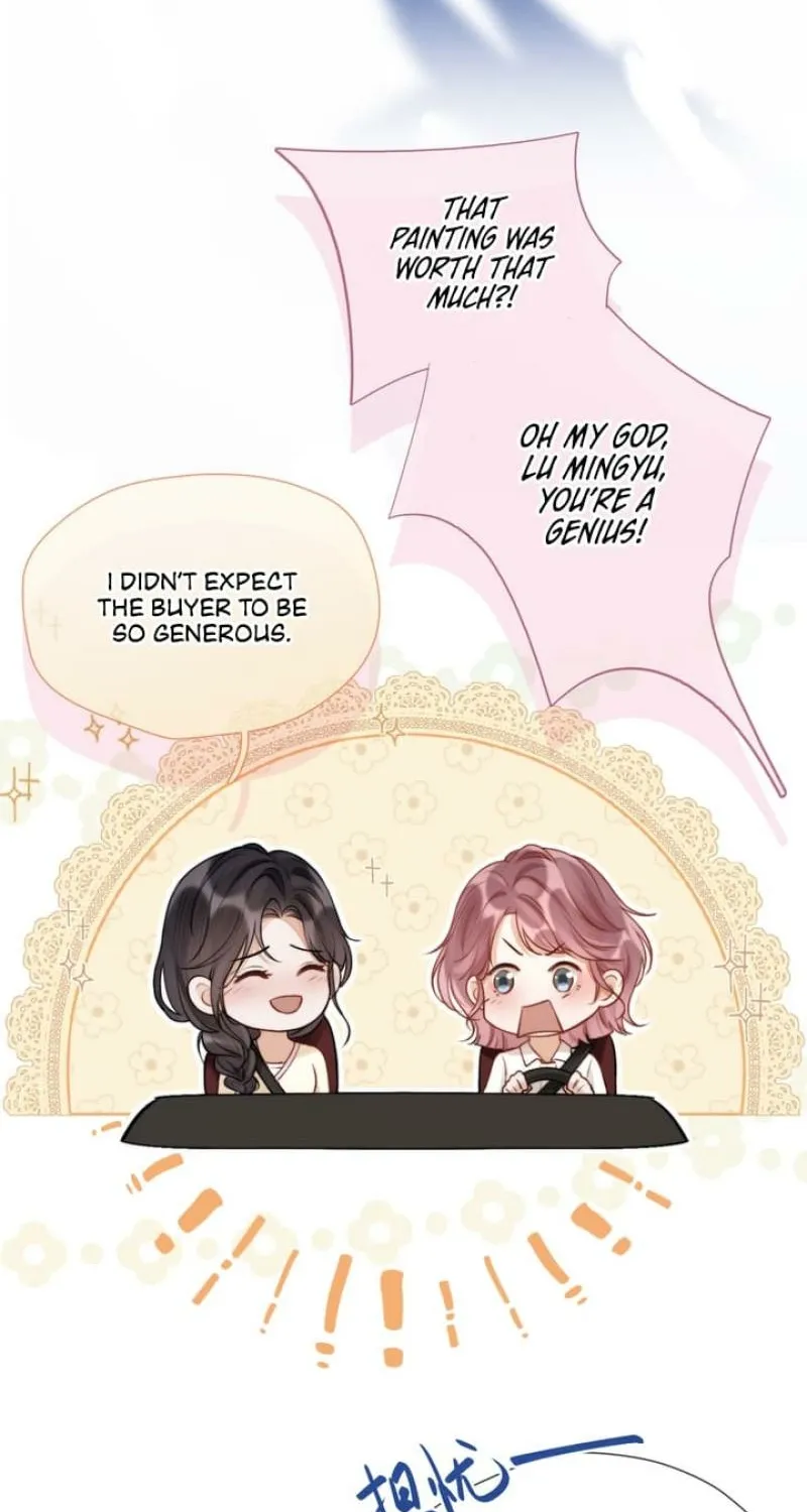 Good Girl Chapter 6 page 9 - 
