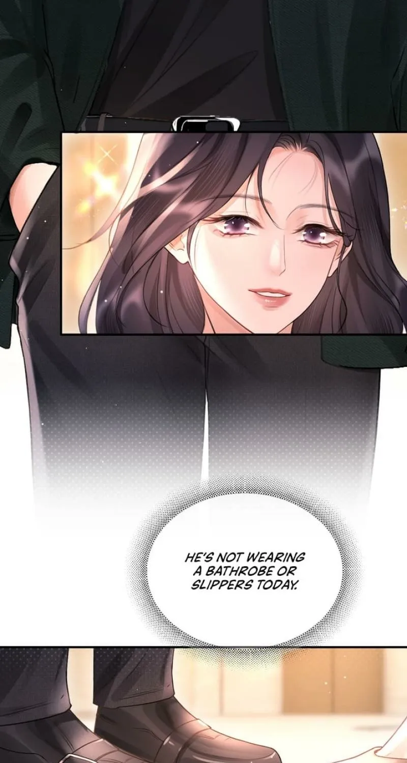 Good Girl Chapter 7 page 17 - 