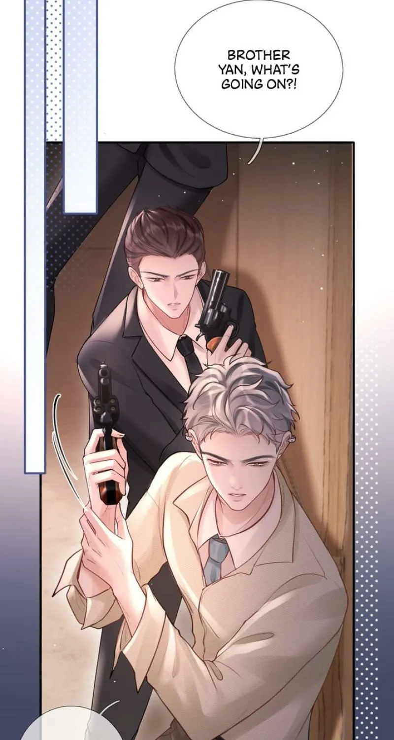 Good Girl Chapter 7 page 3 - 