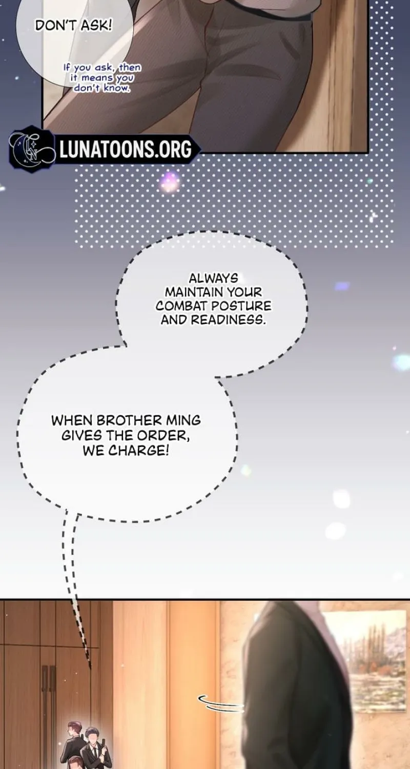 Good Girl Chapter 7 page 4 - 