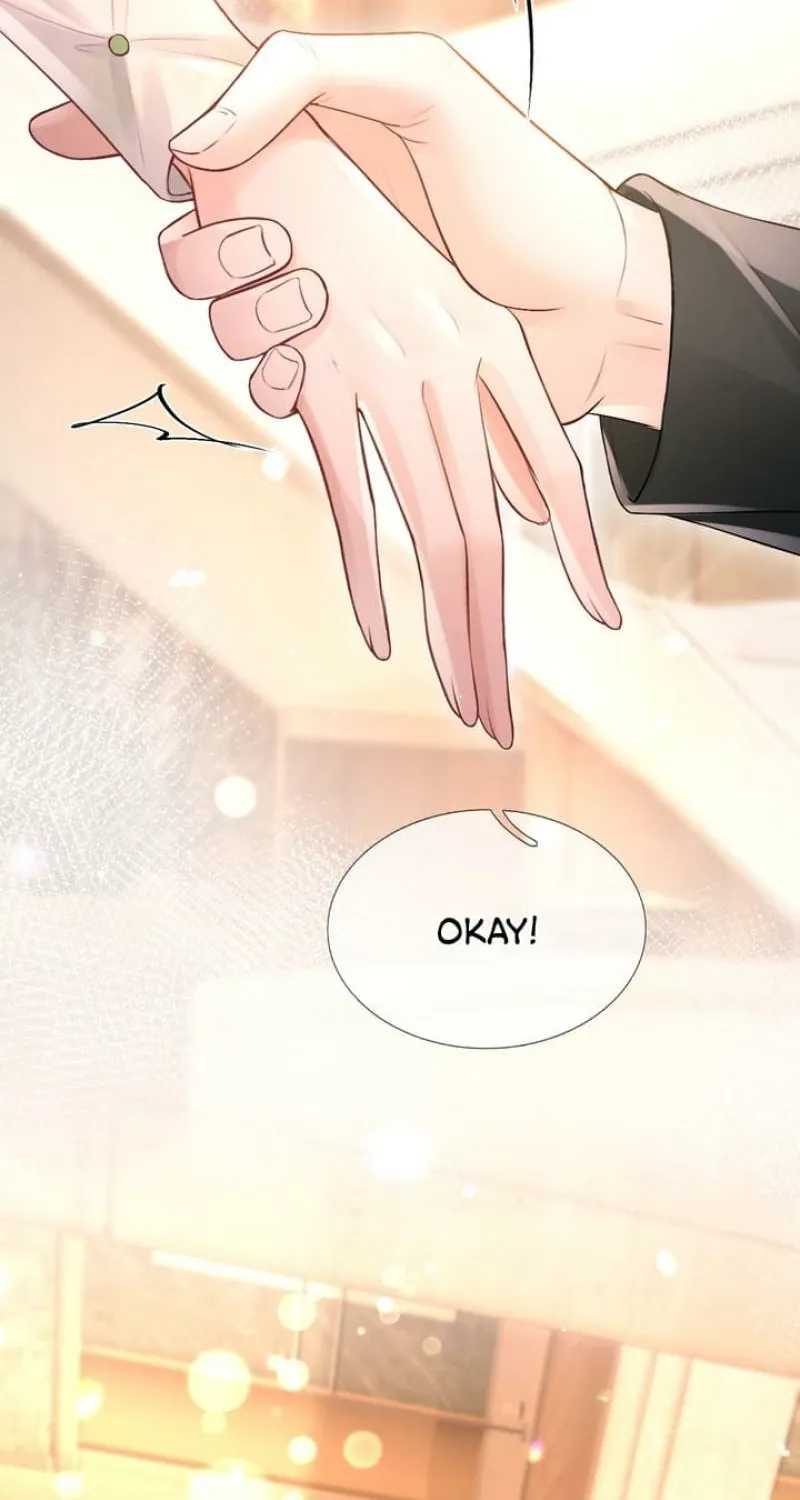 Good Girl Chapter 7 page 32 - 