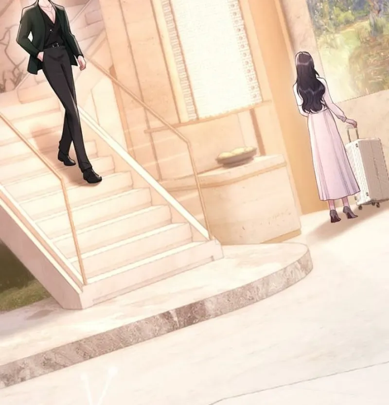 Good Girl Chapter 7 page 6 - 
