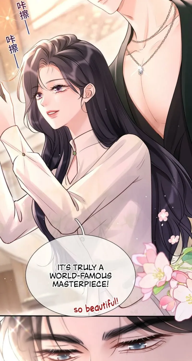 Good Girl Chapter 7 page 8 - 
