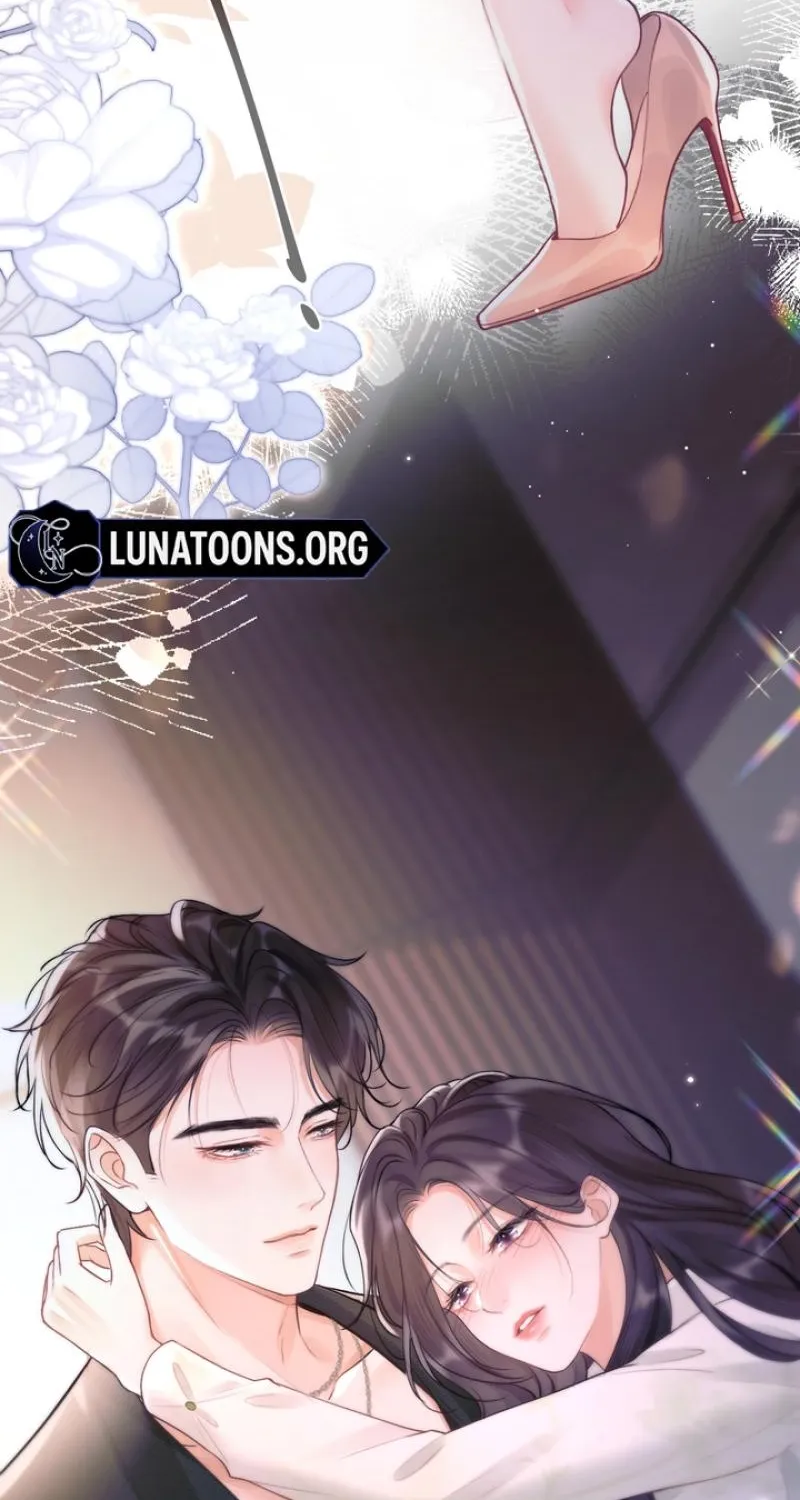 Good Girl Chapter 8 page 14 - 