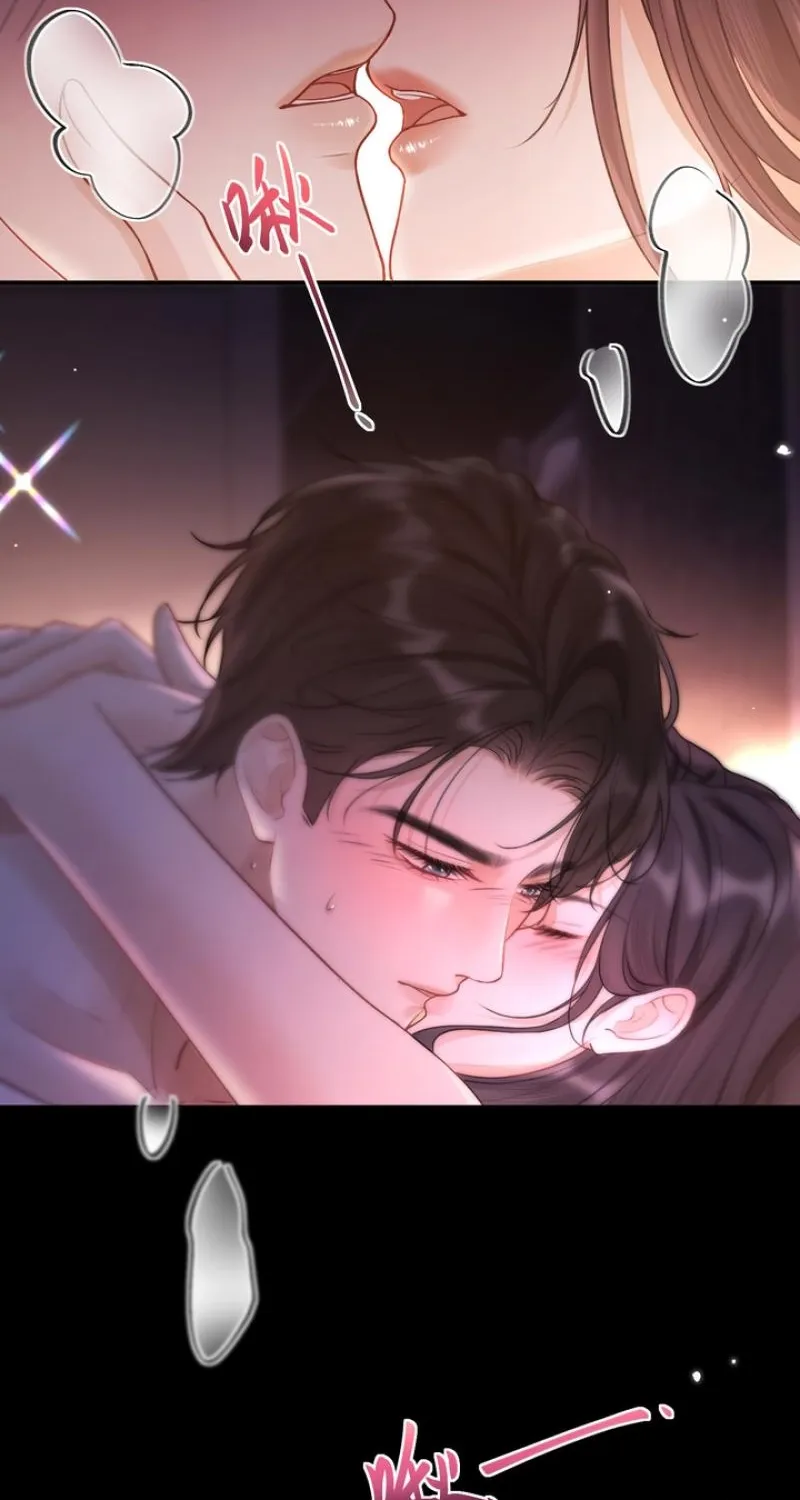 Good Girl Chapter 8 page 21 - 