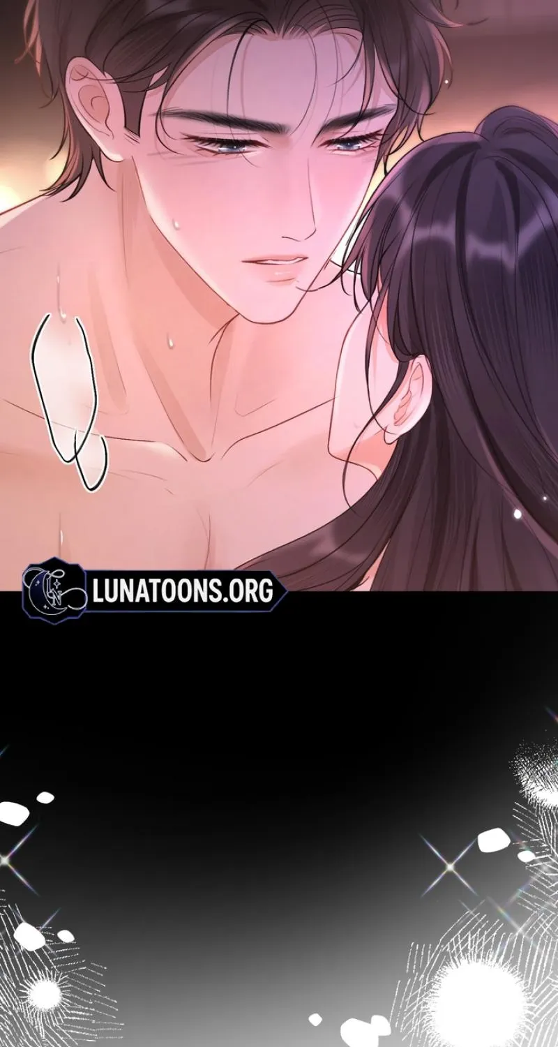 Good Girl Chapter 8 page 25 - 