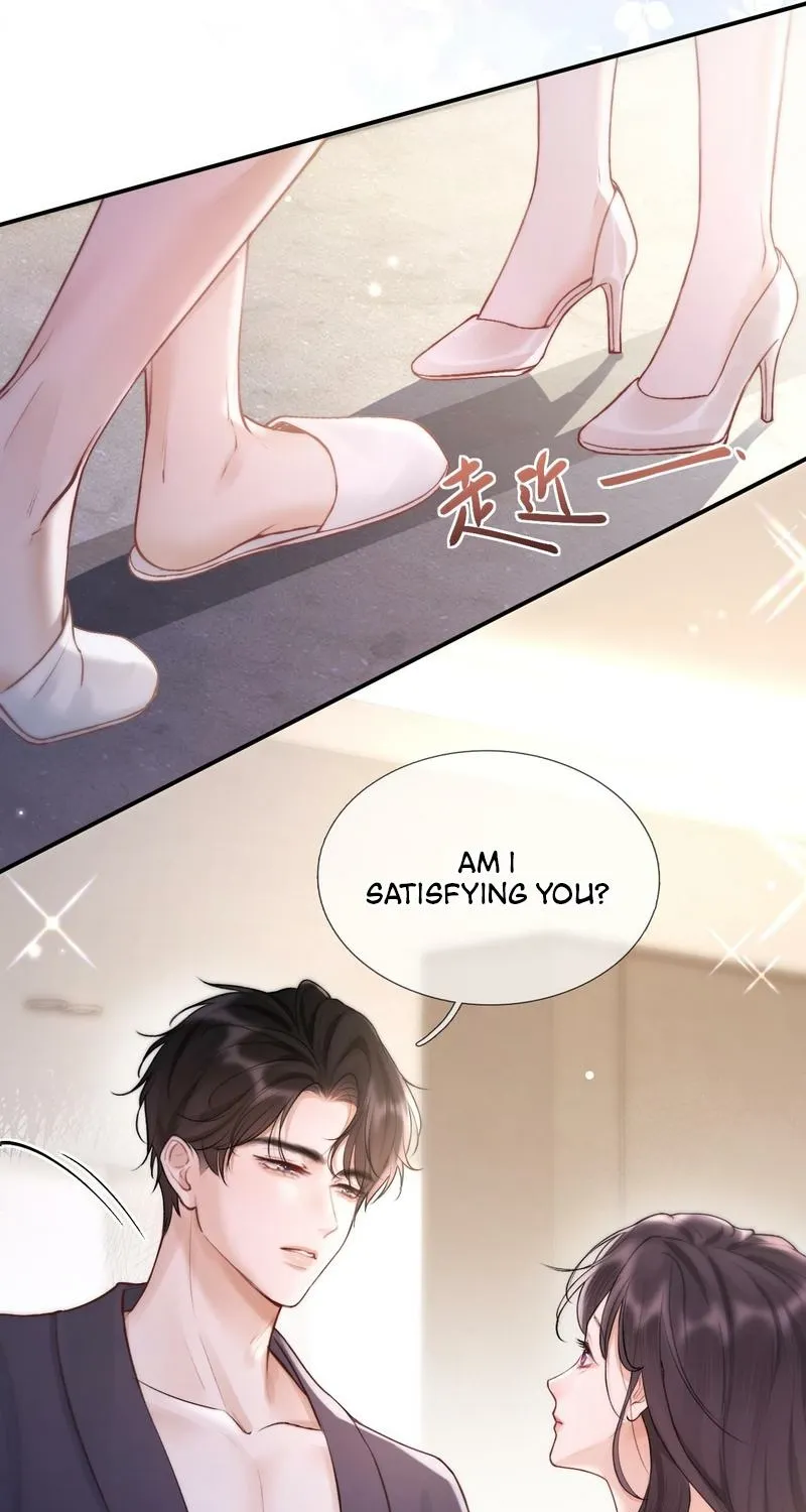 Good Girl Chapter 9 page 11 - 