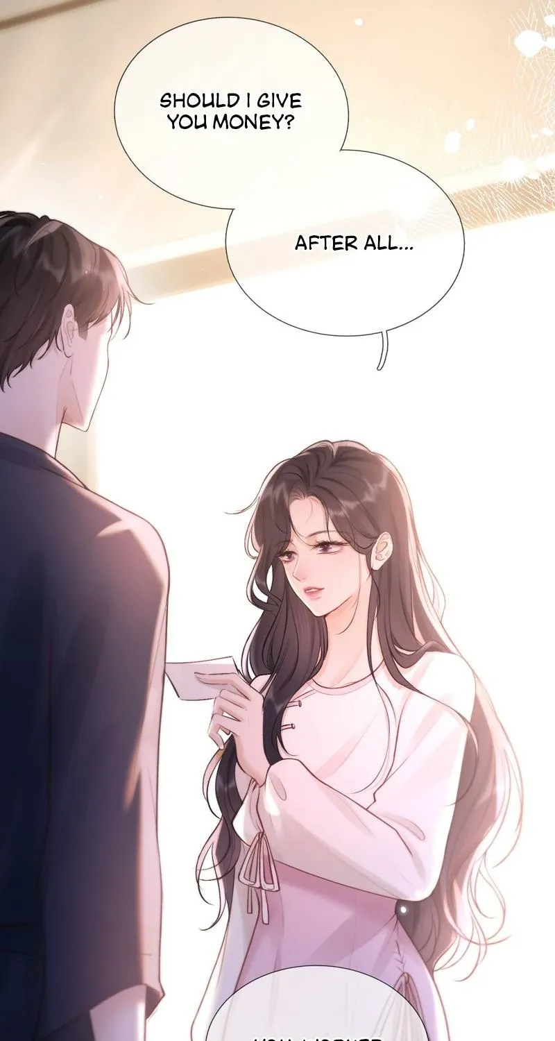 Good Girl Chapter 9 page 21 - 