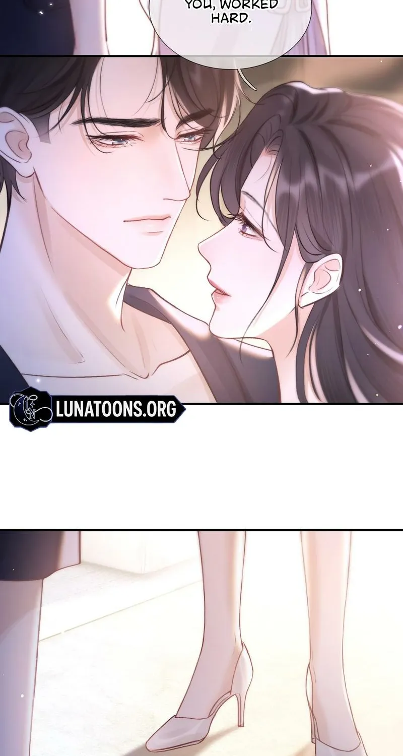 Good Girl Chapter 9 page 22 - 
