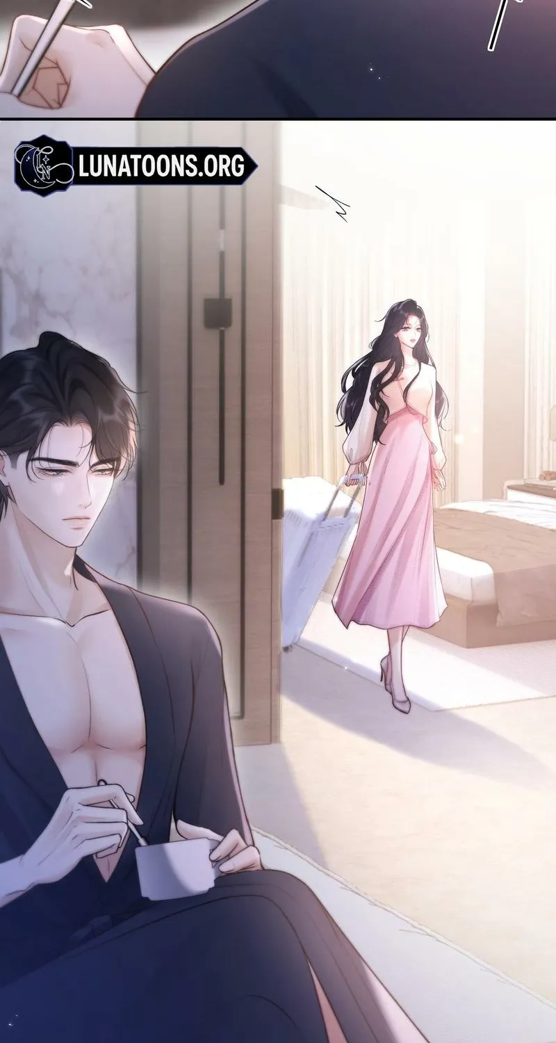 Good Girl Chapter 9 page 7 - 