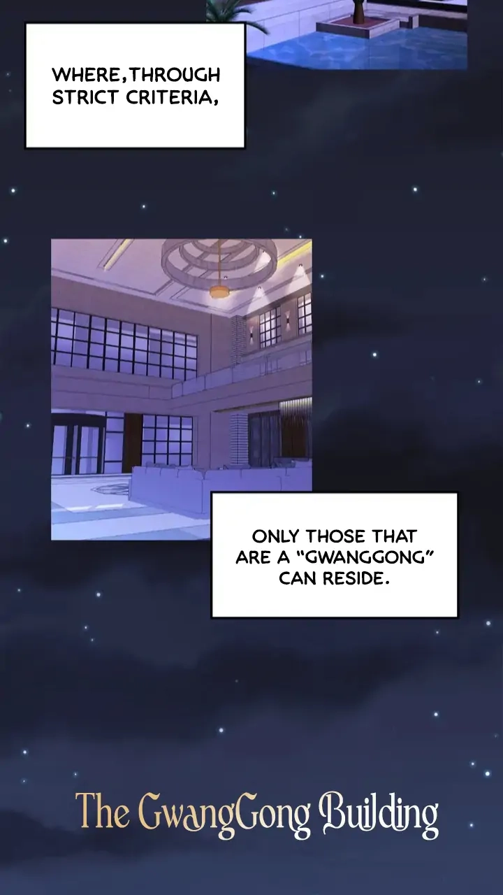 Good Hunter & Bad Prey Chapter 0 page 4 - 