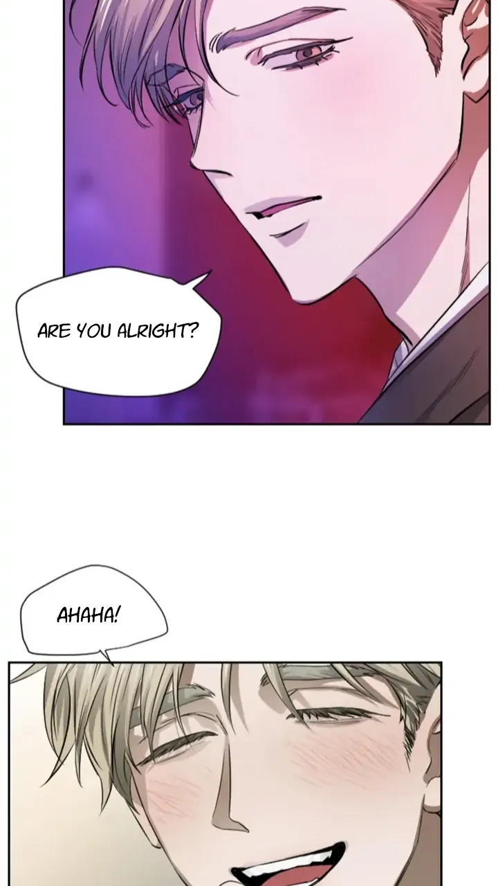 Good Hunter & Bad Prey Chapter 0 page 6 - 